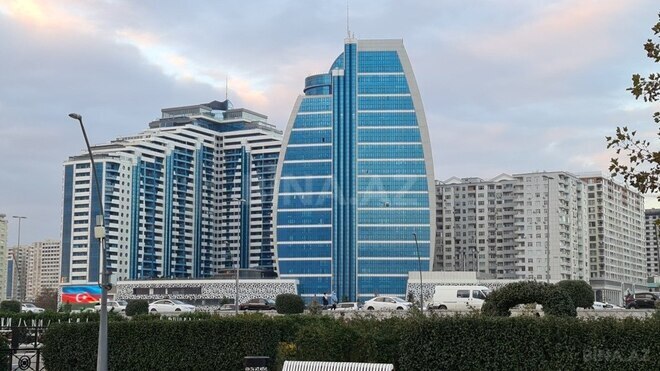 Сдаётся 3-комн. новостройка 200 м², м. Шах Исмаил Хатаи, photo 20 from 21