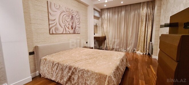 Сдаётся 3-комн. новостройка 200 м², м. Шах Исмаил Хатаи, photo 11 from 21