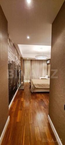 Сдаётся 3-комн. новостройка 200 м², м. Шах Исмаил Хатаи, photo 10 from 21