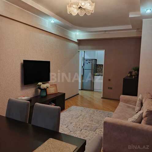 2-комн. новостройка - м. 20 января - 65 м² (4)