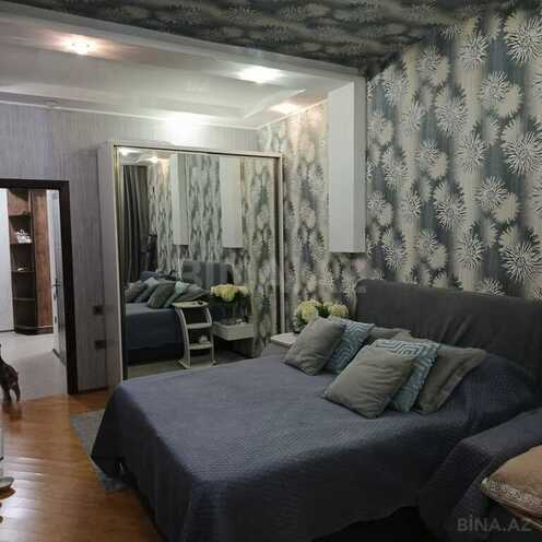 2-комн. новостройка - м. 20 января - 65 м² (12)