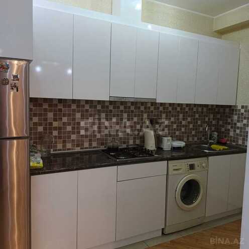 2-комн. новостройка - м. 20 января - 65 м² (9)