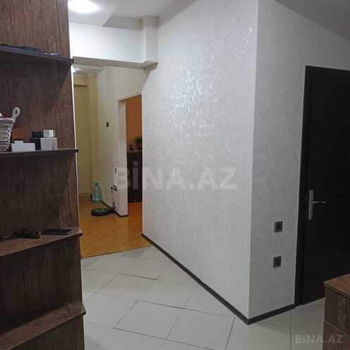 2-комн. новостройка - м. 20 января - 65 м² (10)
