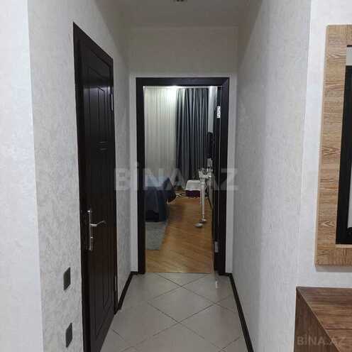 2-комн. новостройка - м. 20 января - 65 м² (11)