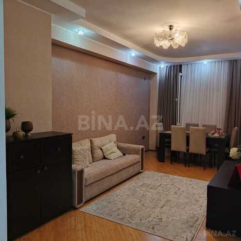 2-комн. новостройка - м. 20 января - 65 м² (6)