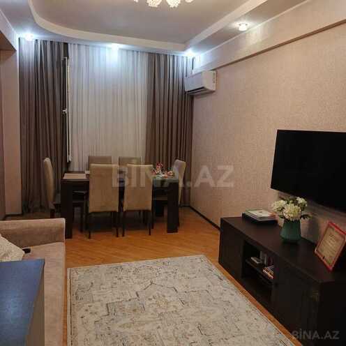 2-комн. новостройка - м. 20 января - 65 м² (5)