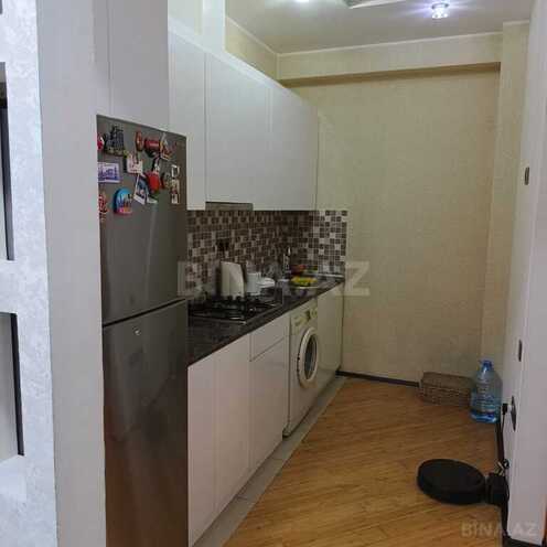 2-комн. новостройка - м. 20 января - 65 м² (8)