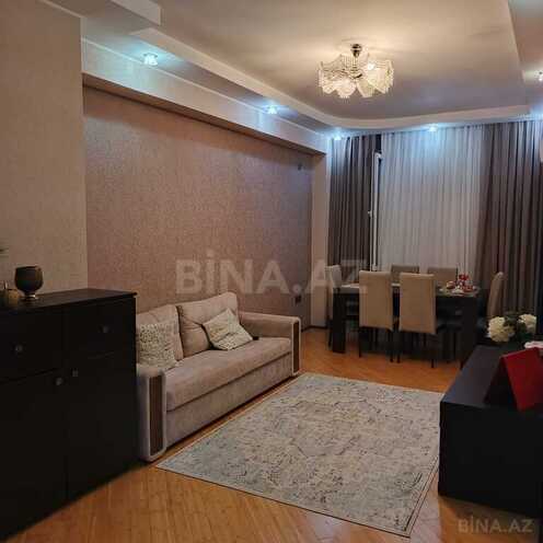2-комн. новостройка - м. 20 января - 65 м² (3)