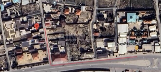 5 otaqlı həyət evi/bağ evi - Buzovna q. - 452 m² (30)