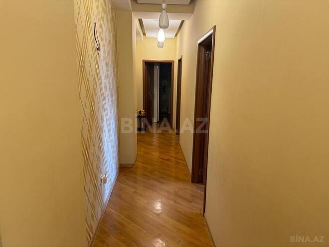 3 otaqlı yeni tikili - Badamdar q. - 130 m² (10)