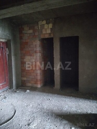 Satılır 3 otaqlı yeni tikili 122 m², 9-cu mikrorayon q., photo 6 from 9