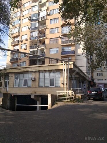 Satılır 3 otaqlı yeni tikili 122 m², 9-cu mikrorayon q., photo 1 from 9