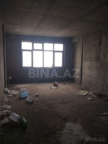 Satılır 3 otaqlı yeni tikili 122 m², 9-cu mikrorayon q., photo 4 from 9