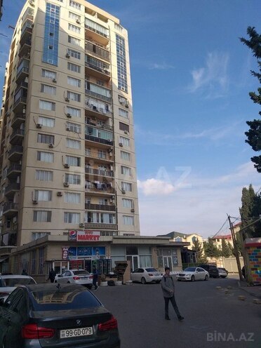 Satılır 3 otaqlı yeni tikili 122 m², 9-cu mikrorayon q., photo 8 from 9