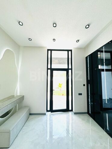 Satılır 5 otaqlı həyət evi/bağ evi 250 m², Mərdəkan q., photo 20 from 26