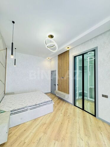 Satılır 5 otaqlı həyət evi/bağ evi 250 m², Mərdəkan q., photo 18 from 26
