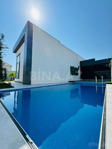 Satılır 5 otaqlı həyət evi/bağ evi 250 m², Mərdəkan q., photo 8 from 26