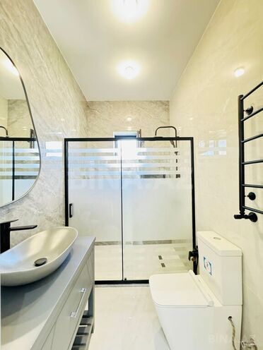 Satılır 5 otaqlı həyət evi/bağ evi 250 m², Mərdəkan q., photo 24 from 26