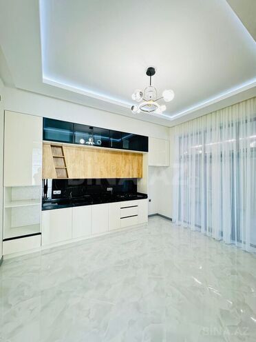 Satılır 5 otaqlı həyət evi/bağ evi 250 m², Mərdəkan q., photo 17 from 26