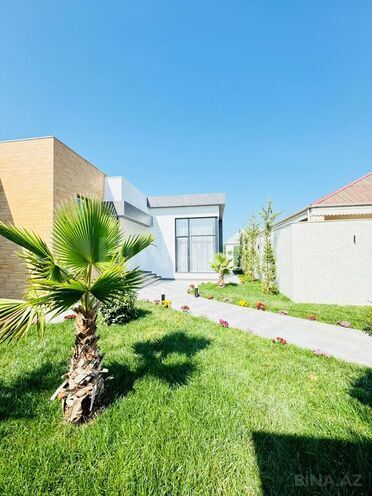 Satılır 5 otaqlı həyət evi/bağ evi 250 m², Mərdəkan q., photo 6 from 26