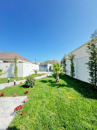 Satılır 5 otaqlı həyət evi/bağ evi 250 m², Mərdəkan q., photo 10 from 26