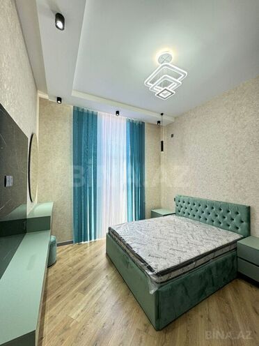 Satılır 5 otaqlı həyət evi/bağ evi 250 m², Mərdəkan q., photo 21 from 26