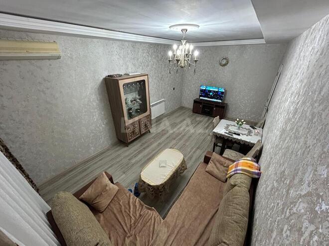 4-комн. дом/дача - Хатаинский р. - 130 м² (3)