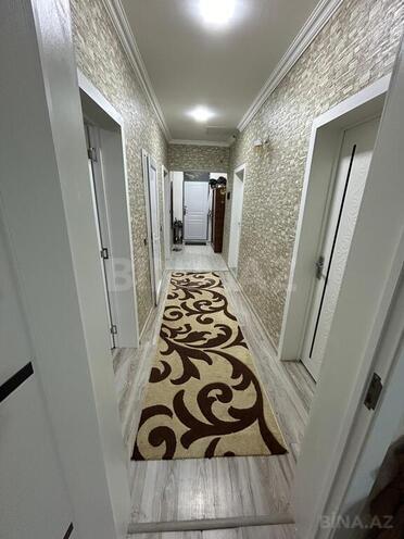 4-комн. дом/дача - Хатаинский р. - 130 м² (6)