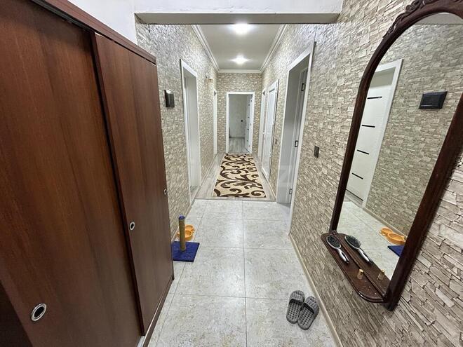 4-комн. дом/дача - Хатаинский р. - 130 м² (7)