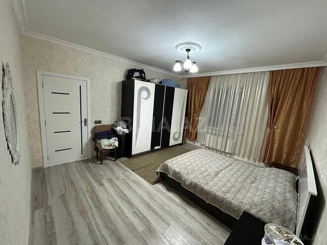 4-комн. дом/дача - Хатаинский р. - 130 м² (8)
