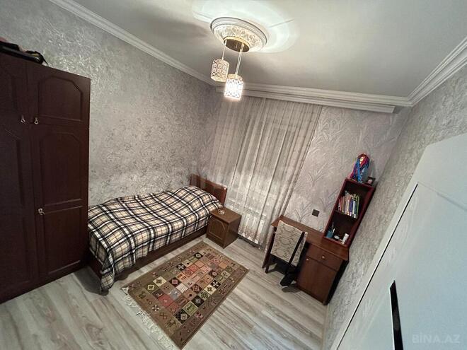 4-комн. дом/дача - Хатаинский р. - 130 м² (9)