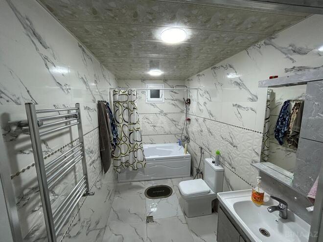 4-комн. дом/дача - Хатаинский р. - 130 м² (11)