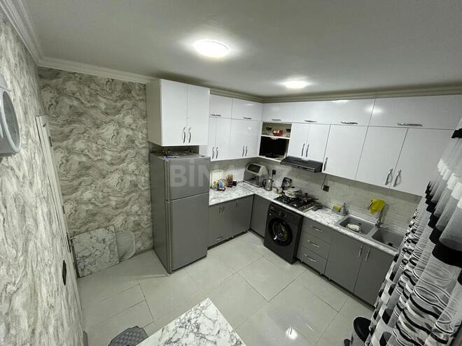 4-комн. дом/дача - Хатаинский р. - 130 м² (13)