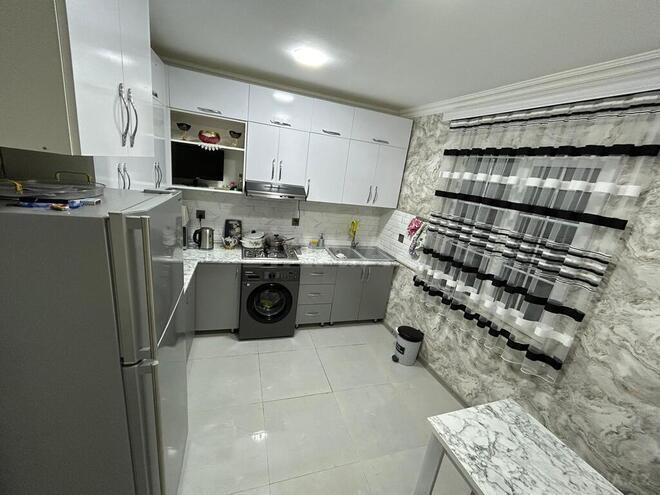 4-комн. дом/дача - Хатаинский р. - 130 м² (14)