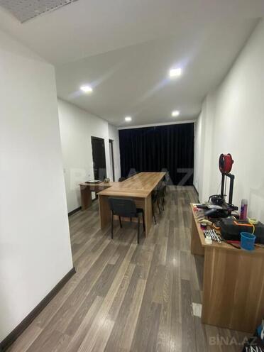 3 otaqlı ofis - Nəsimi r. - 100 m² (3)