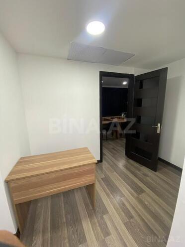 3 otaqlı ofis - Nəsimi r. - 100 m² (4)