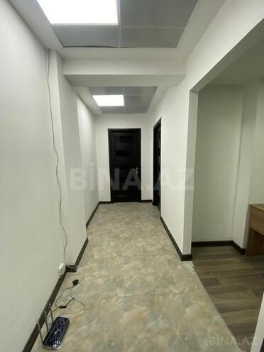 3 otaqlı ofis - Nəsimi r. - 100 m² (5)