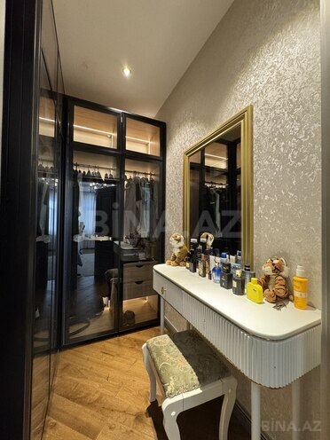 6 otaqlı həyət evi/bağ evi - Qara Qarayev m. - 800 m² (6)