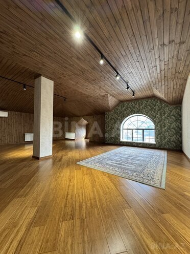 6 otaqlı həyət evi/bağ evi - Qara Qarayev m. - 800 m² (4)
