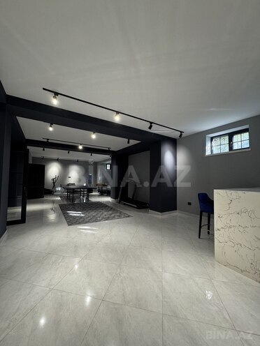 6 otaqlı həyət evi/bağ evi - Qara Qarayev m. - 800 m² (10)