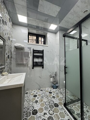 6 otaqlı həyət evi/bağ evi - Qara Qarayev m. - 800 m² (13)