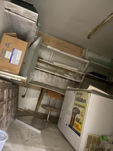 Продаётся  объект 66 м², м. Элмляр Академиясы, photo 9 from 10