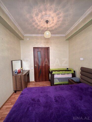 3 otaqlı yeni tikili - Masazır q. - 73 m² (6)