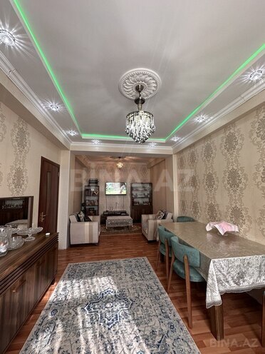 3 otaqlı yeni tikili - Masazır q. - 73 m² (2)
