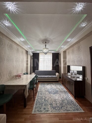 3 otaqlı yeni tikili - Masazır q. - 73 m² (1)