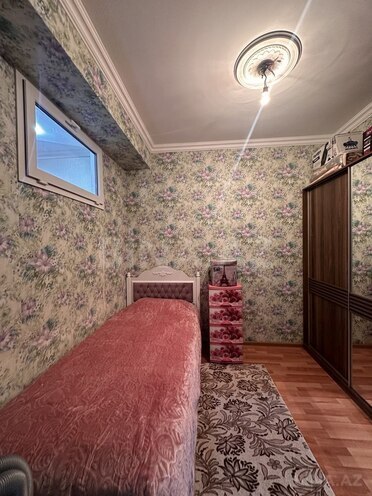 3 otaqlı yeni tikili - Masazır q. - 73 m² (4)