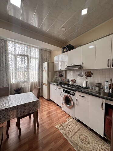 3 otaqlı yeni tikili - Masazır q. - 73 m² (7)