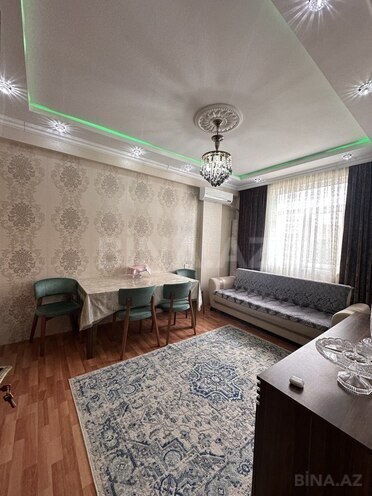 3 otaqlı yeni tikili - Masazır q. - 73 m² (3)
