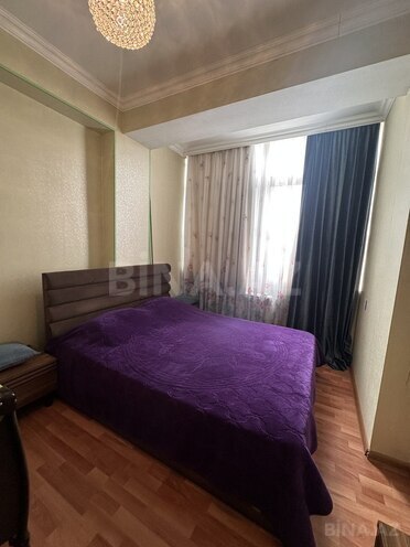 3 otaqlı yeni tikili - Masazır q. - 73 m² (5)