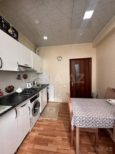 3 otaqlı yeni tikili - Masazır q. - 73 m² (8)
